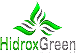 Logo - HidroxGreen